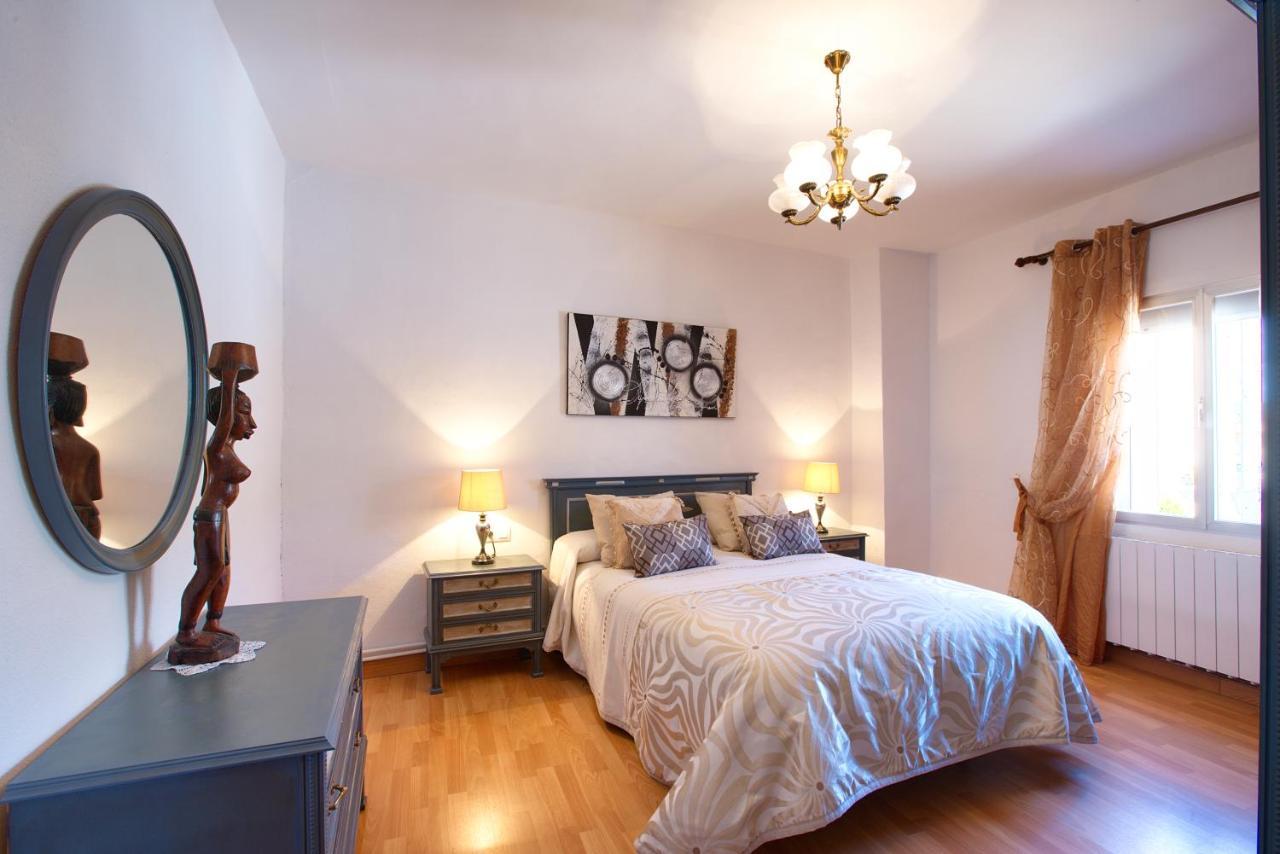 Cuencaloft Zarzuela Villa Bagian luar foto