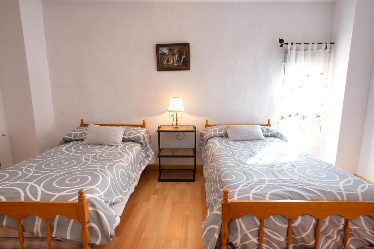 Cuencaloft Zarzuela Villa Bagian luar foto