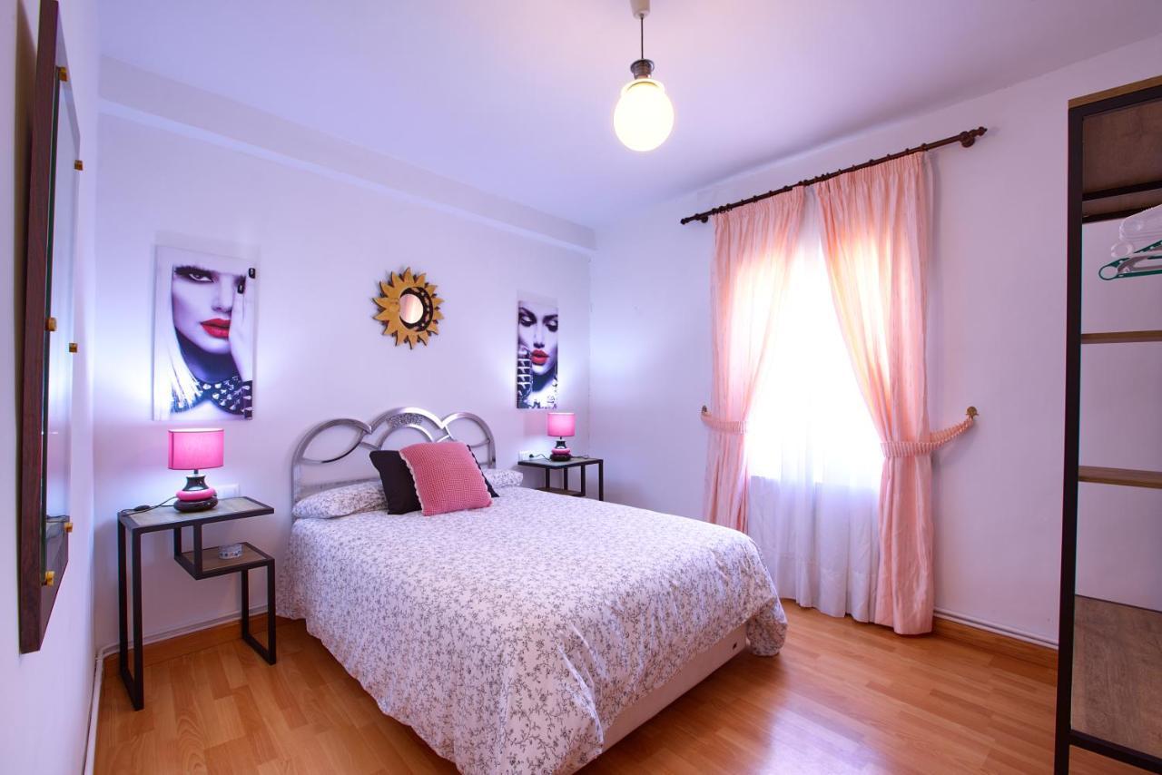 Cuencaloft Zarzuela Villa Bagian luar foto